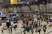 Stuttgart 2021 -Comic Con Germany-