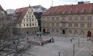 Schillerplatz (Stuttgart)