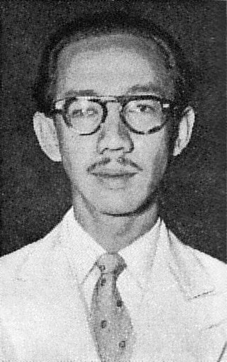 <span class="mw-page-title-main">Sumitro Djojohadikusumo</span> Indonesian statesman and economist (1917–2001)