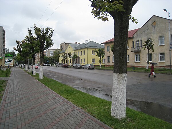 Поселок светлое калининградская область