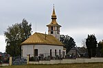 Biserica Evanghelică din Svratouch