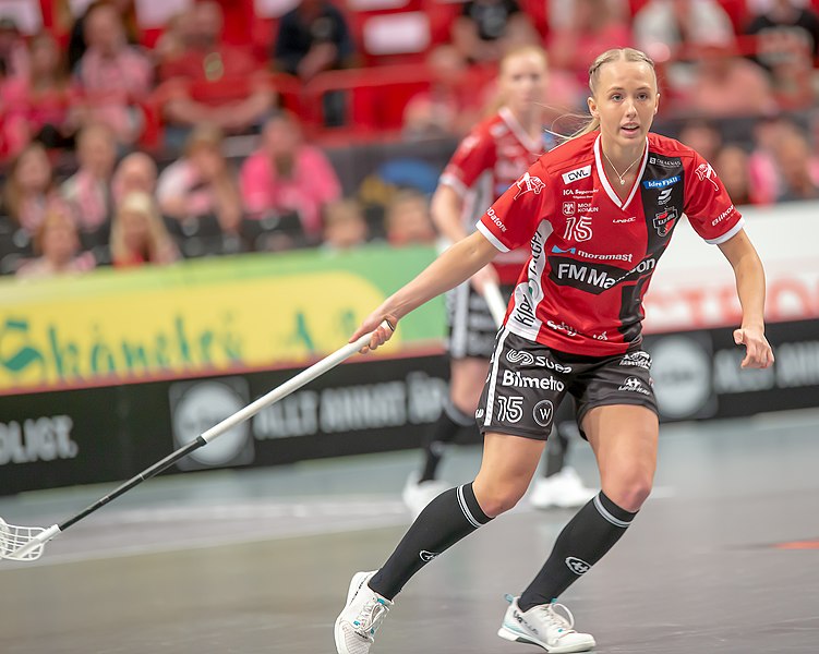 File:Swedish Super Leauge Women Final 2019 25.jpg