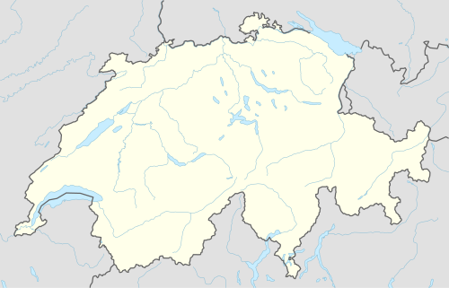 Swiss League (Schweiz)