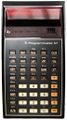 Calculatrice TI 57