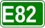 Tabliczka E82.svg