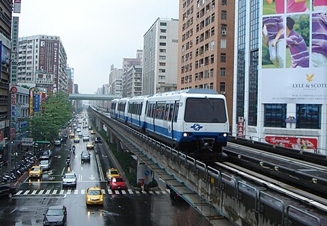 File:TaipeiMRT Wenshan Line.jpg