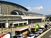 Taipei Nangang Exhibition Center Station 20110226.jpg