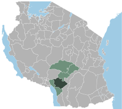 Wilaya Ya Njombe