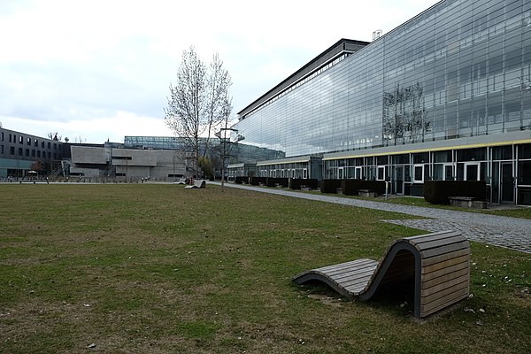 Image: Technische Hochschule Ingolstadt