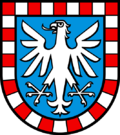 Tegerfelden coat of arms