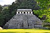 Palenque (7. Jh.)