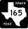 Texas RM 165.svg