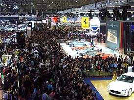 The 2009 Shanghai International Auto Show.jpg
