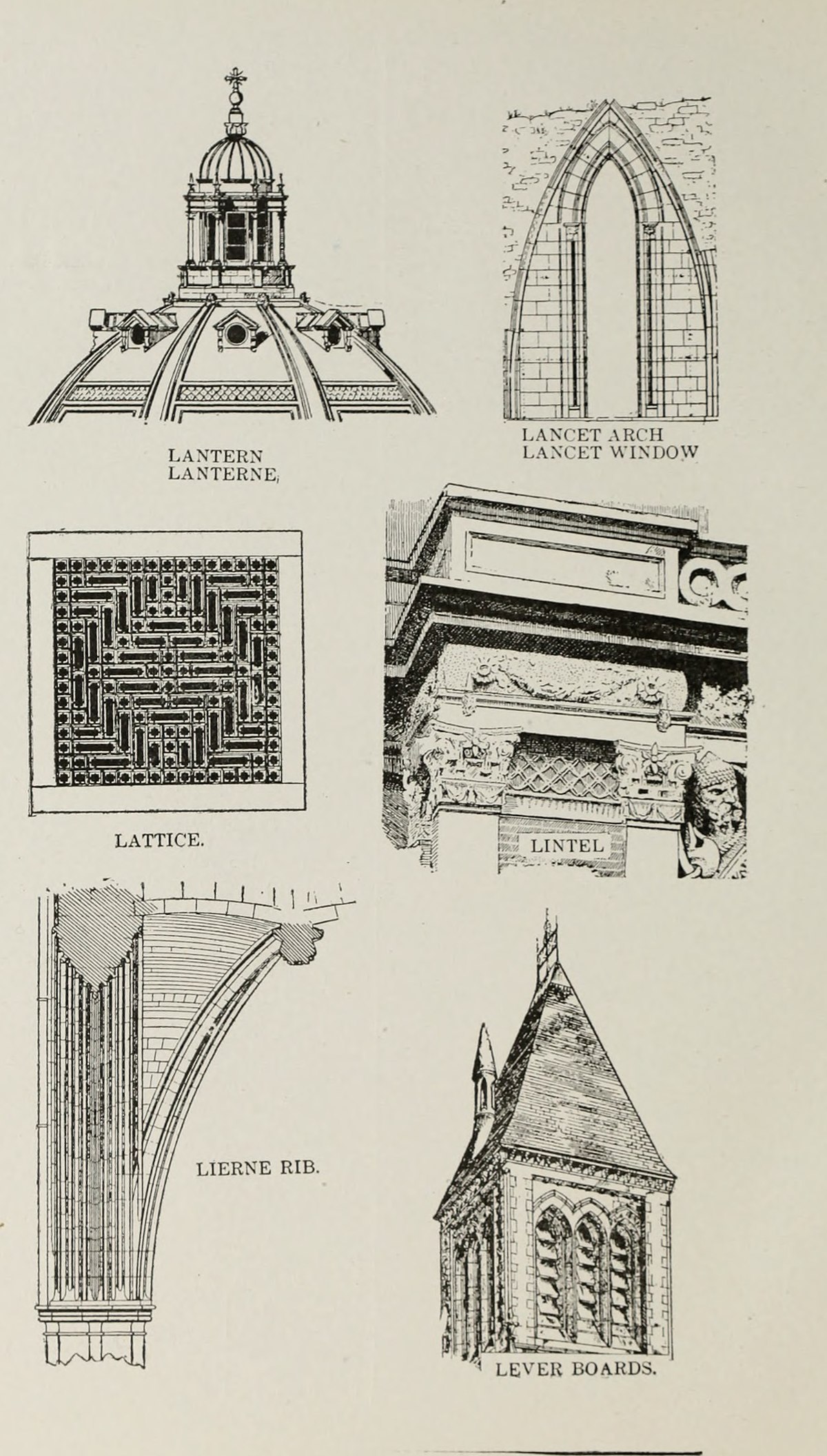 Glossary of Medieval Art and Architecture:socle