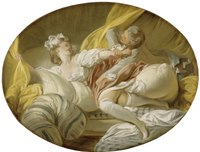 Les œuvres les plus célèbres de Fragonard