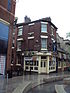 The Blue Bell pub, Warrington - DSC05925.JPG