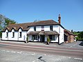 Thumbnail for File:The Dean pub, West Dean - geograph.org.uk - 3986633.jpg