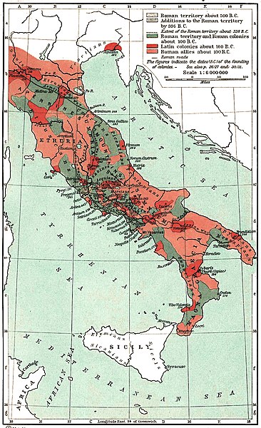 Archivo:The Growth of Roman Power in Italy.jpg