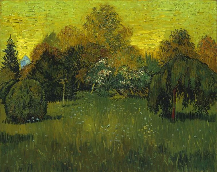 File:The Poet's Garden 1888 Vincent van Gogh.jpg