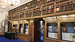 The Royal College of Physicians and Surgeons, Glasgow 18 - Lower Library.jpg