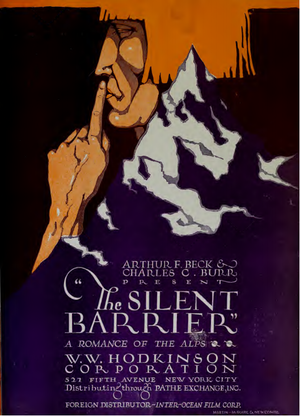 The Silent Barrier by William Worthington Film Daily 1920.png
