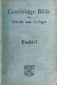 The book of the prophet Ezekiel (IA ezekiel00davi).pdf