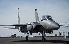 Boeing F-15Ex Eagle Ii: Thiết kế và phát triển, Lịch sử hoạt động, Biến thể