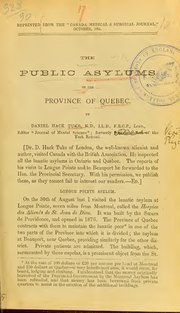 Thumbnail for File:The public asylums of the province of Quebec (IA b22301537).pdf