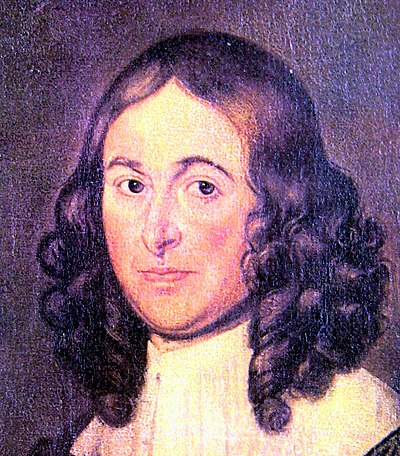 Thomas Nash (relative of Shakespeare)