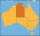 Deelstate En Gebiede Van Australië