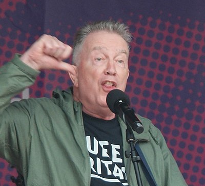 Tom Robinson Net Worth, Biography, Age and more