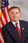 Tom Tancredo, official Congressional photo.jpg