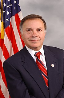 Tom Tancredo American politician