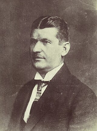 <span class="mw-page-title-main">Tomáš Baťa</span> Czech entrepreneur (1876–1932)