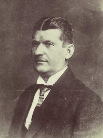 Tomáš Baťa