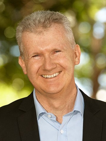 Tony Burke