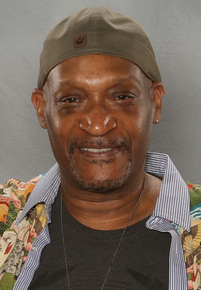 File:Tony Todd 2012.jpg - Wikimedia Commons