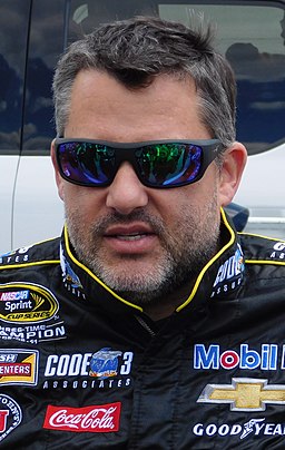 Tony stewart (27562237041)