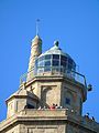 Torre de Hércules Faro