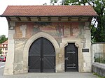 Friedhof „Unter den Linden“