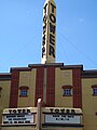 Tower Theatre (2012)