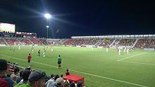 Toyota Field San Antonio Seating Chart