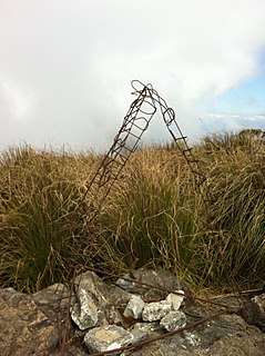 Pico dos Três Estados