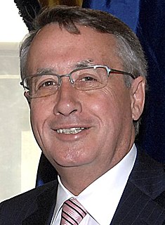 Wayne Swan Australian politician, 14th Deputy Prime Minister of Australia