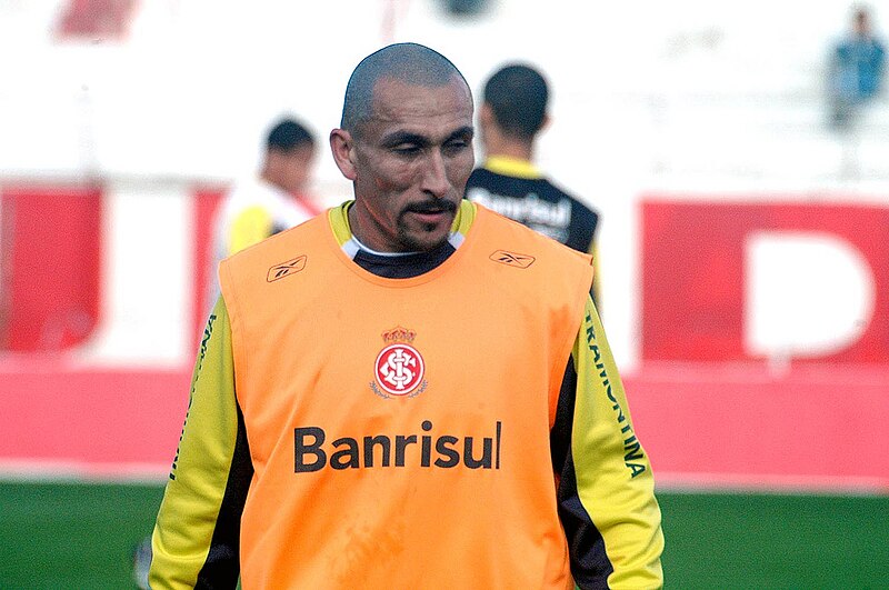 Paolo Guerrero – Wikipédia, a enciclopédia livre