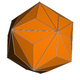 Triakis icosahedron 