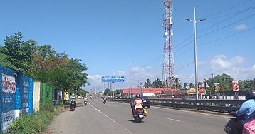 Trichy Road near Kamatchipuram.jpg