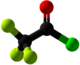 klorido de trifluoro-acetilo