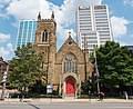 Thumbnail for Trinity Episcopal Church (Columbus, Ohio)