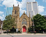 Trinity Episcopal Church (Columbus, Ohio)